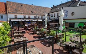 Hotel Goldenes Schiff